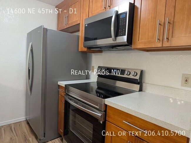 Photo - 14600 NE 45th St