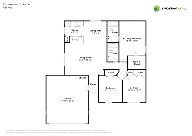 Photo - 1551 Woodwind Dr