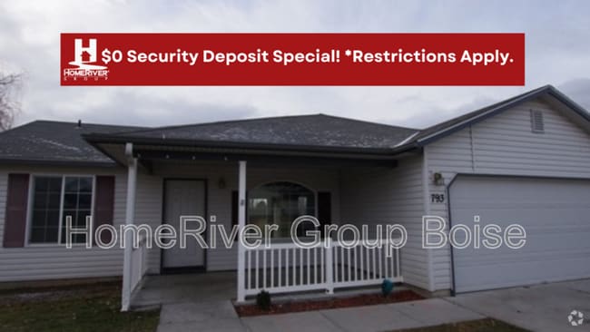 Building Photo - 793 Triumph Dr Rental