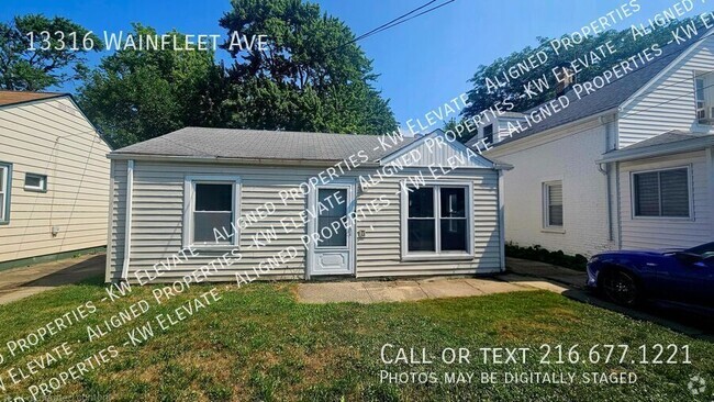 Building Photo - 13316 Wainfleet Ave Rental
