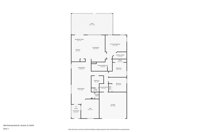 Photo - 406 Chimney Rock Dr