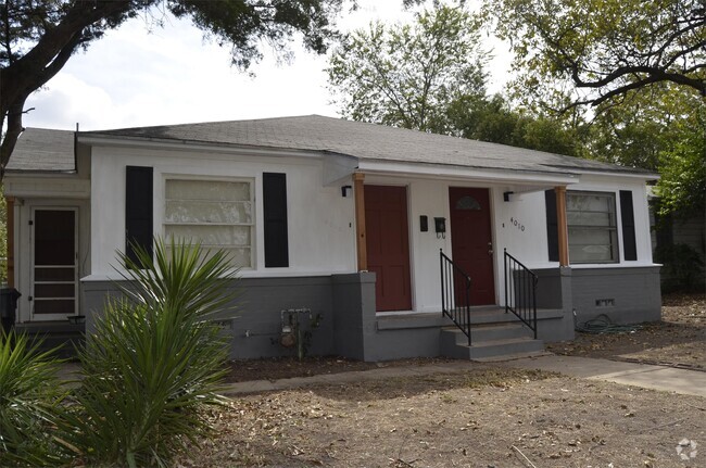 Building Photo - 4008 Homan Ave Rental