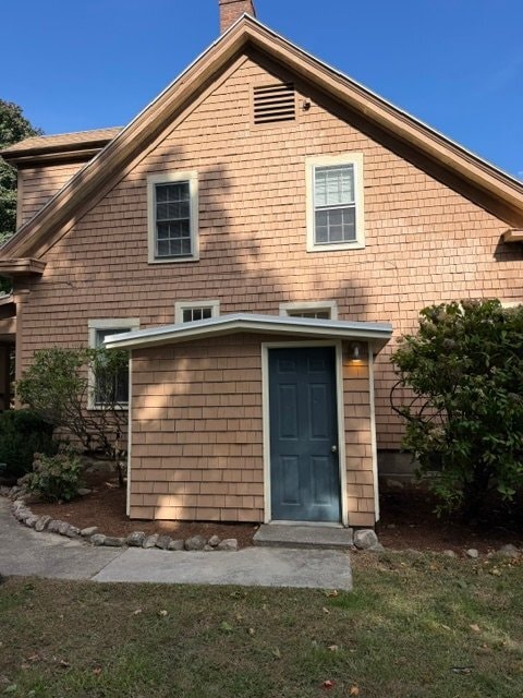 43 Mechanic St
