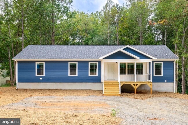 Photo - 307 Larkspur Rd