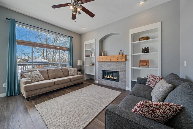 Photo - SHORT TERM RENTAL!!  6-7 MONTHS!! PARTIALL...