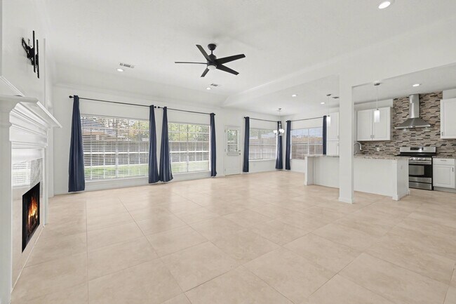 Photo - 17907 Stoney Glade Ct