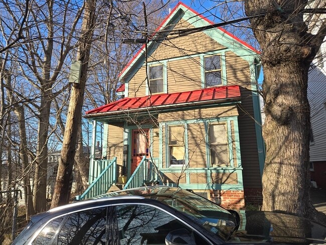 Building Photo - 21 Mountain Ave