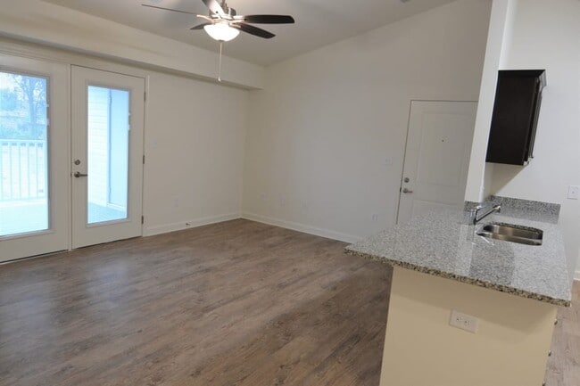 Murdock Gardens Apartments