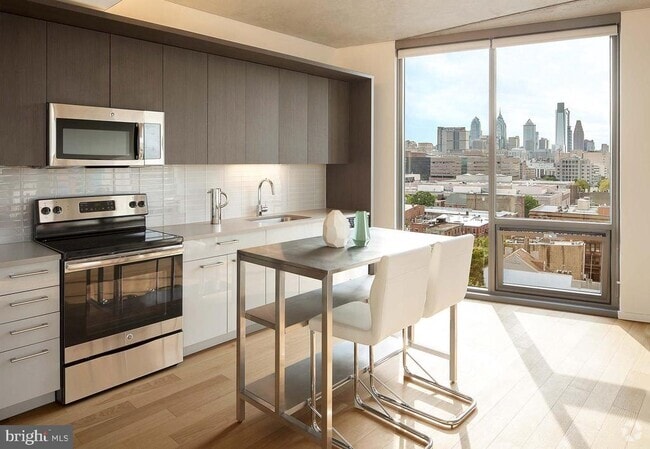 Building Photo - 205 Race St Unit 1B-03N Rental