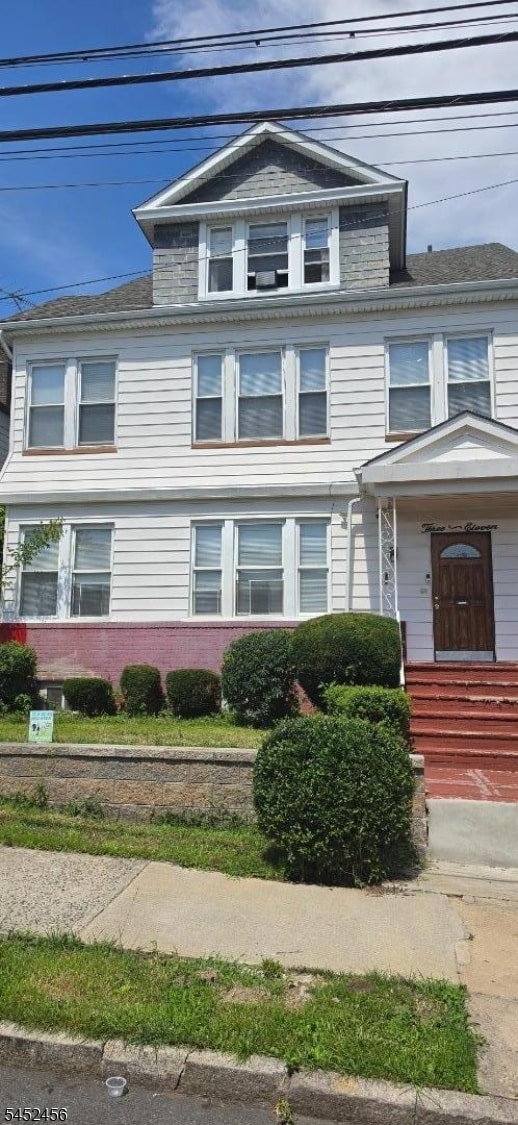 Building Photo - 309 Goldsmith Ave Unit 1