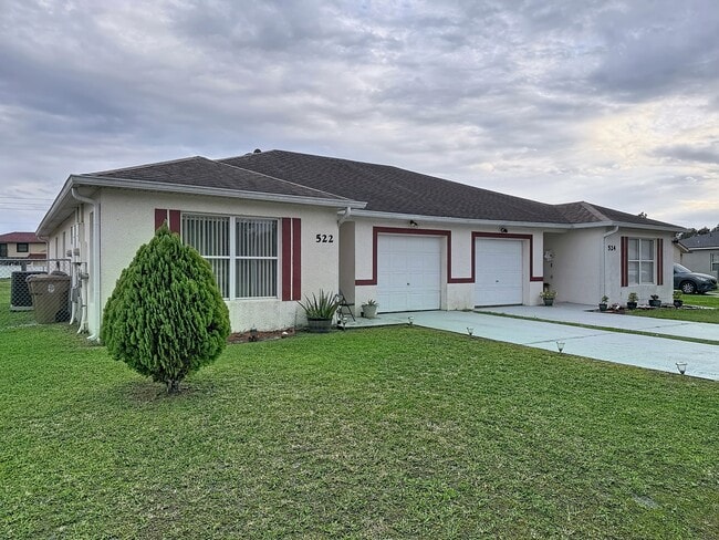 522 Imperial Pl