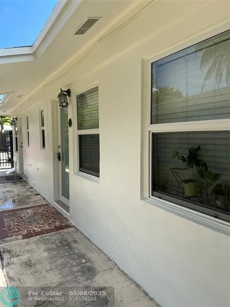 Photo - 1325 NE 5th Terrace Apartamento Unidad 2
