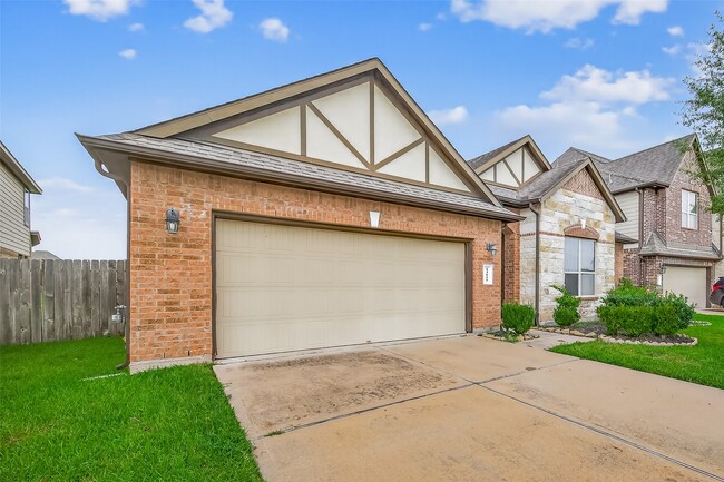 Building Photo - 13815 Wixford Trail Rental