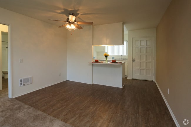 2BD - Área de comedor