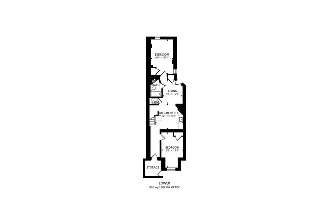 Photo - COMING SOON - Sprawling 5 Bed, 3 Bath, Two Kitchens, Dual Back Decks, Two Office/Den Townhouse, 2...