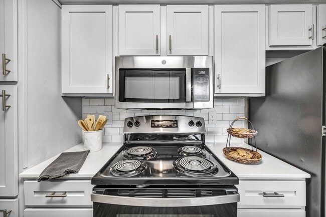 Photo - Stassney at SoCo