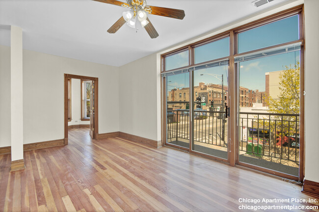 Photo - 2557 N Halsted St Condo Unit 2