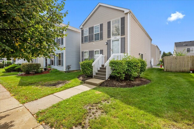 Photo - 1637 Linden Park Ln