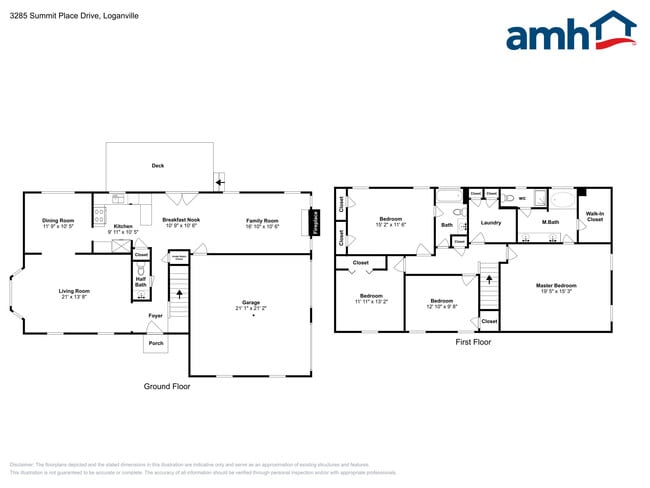 Building Photo - 3285 Summit Pl Dr Rental