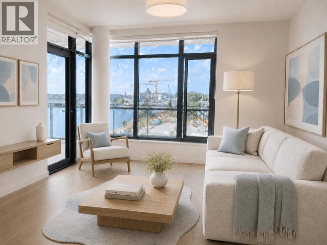 785 Harbour Wy Unit 510