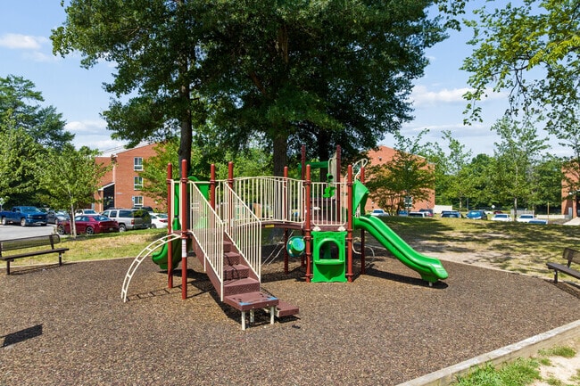 Playground