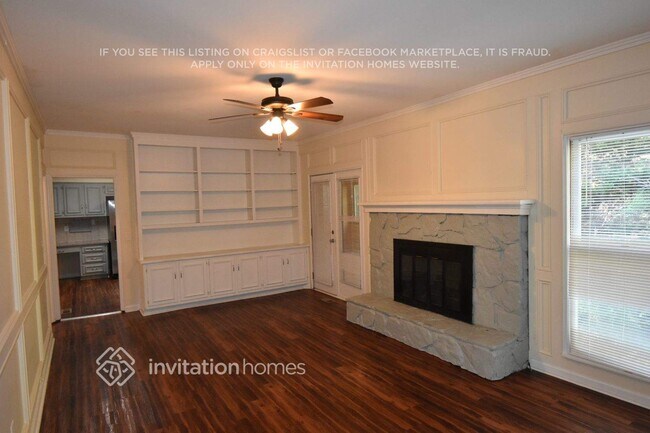 Photo - 5503 Wylstream Way