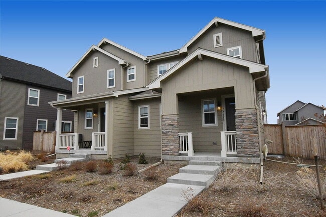 Building Photo - 11330 E 26th Ave