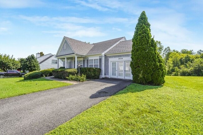 Photo - 2408 Ruffin Dr