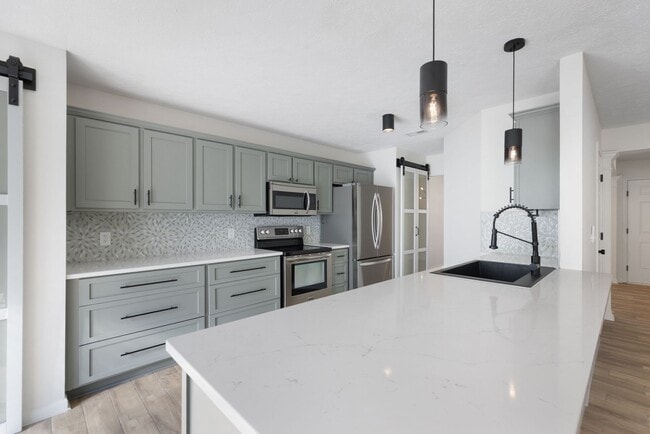 Photo - 2150 Blake Dr