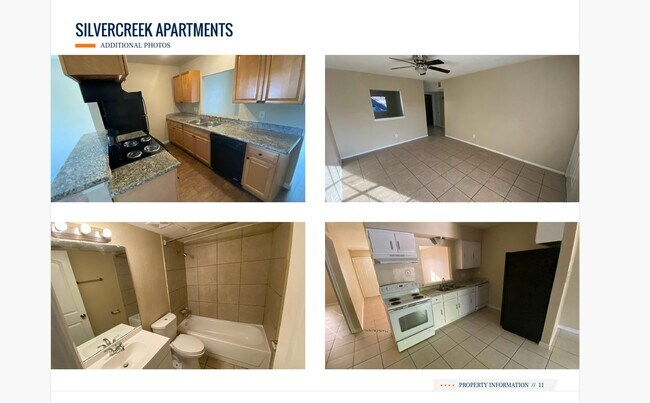 Photo - 5128 Silver Creek Dr Unit 2