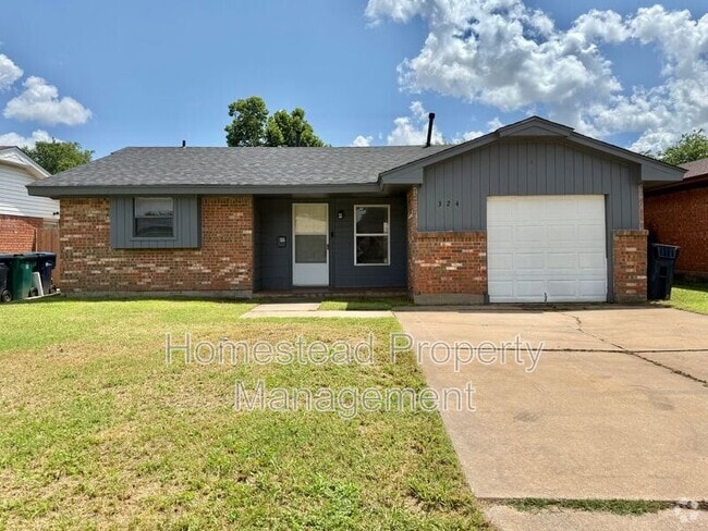 Building Photo - 324 NW 91st St Rental