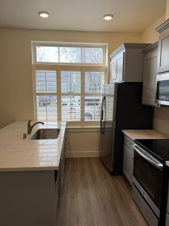 Photo - 303 U St Unit 303 U St #110