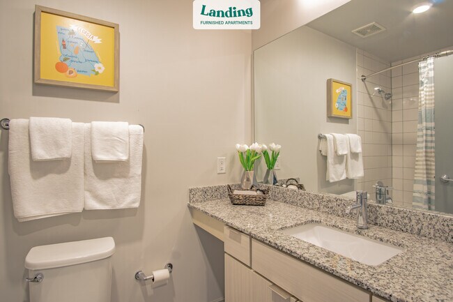 Photo - 549 Peachtree St NE Unit 5104.1206593