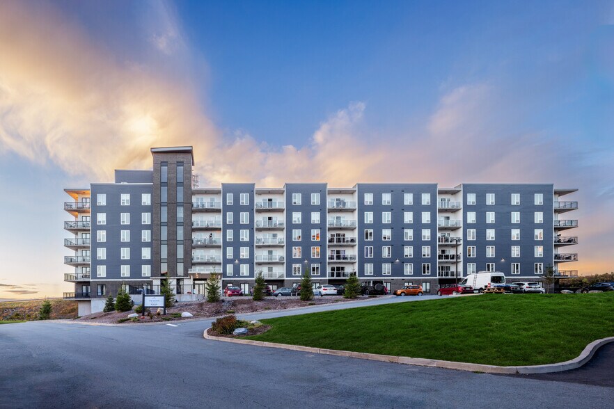 Building Photo