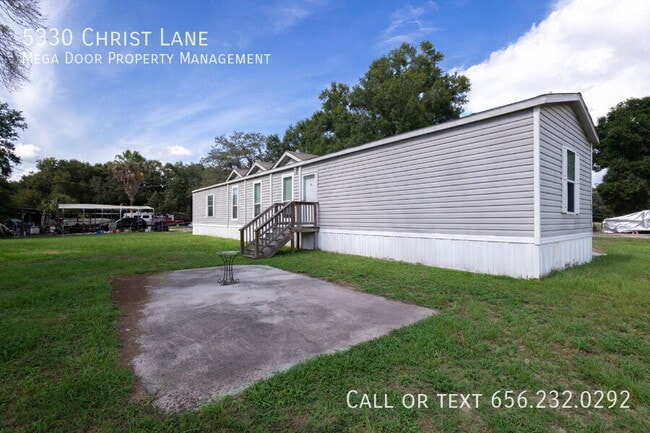 Building Photo - 5330 Christ Ln