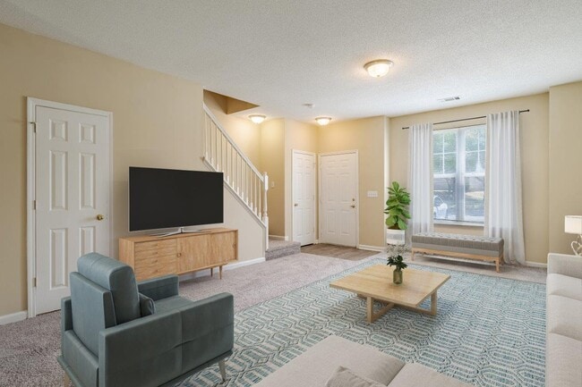 Photo - Falls Creek Apartments and Townhomes