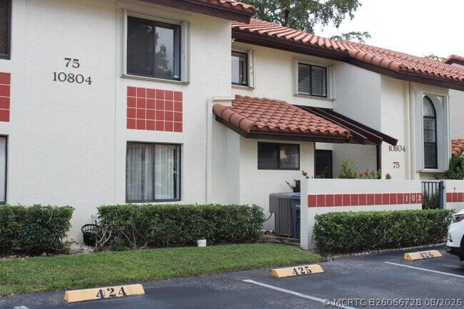Photo - 10804 Bahama Palm Way Unit 102