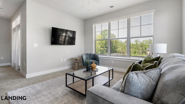 Photo - 5020 James Bradley Lee Wy Unit 8005-303