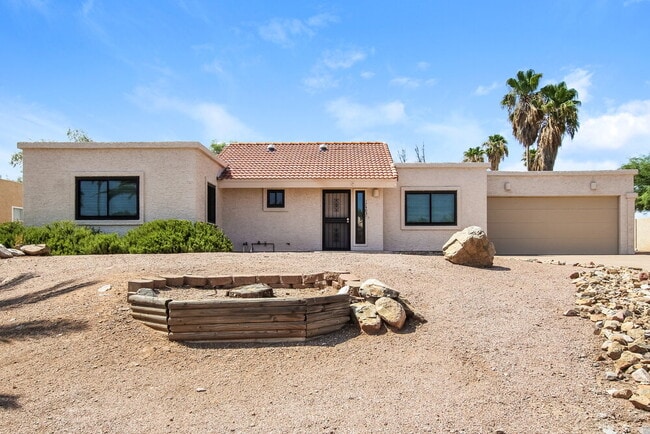 Building Photo - 17403 E San Marcus Dr