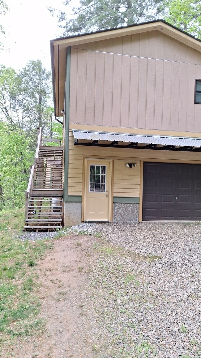 164 Mundy Cove Rd