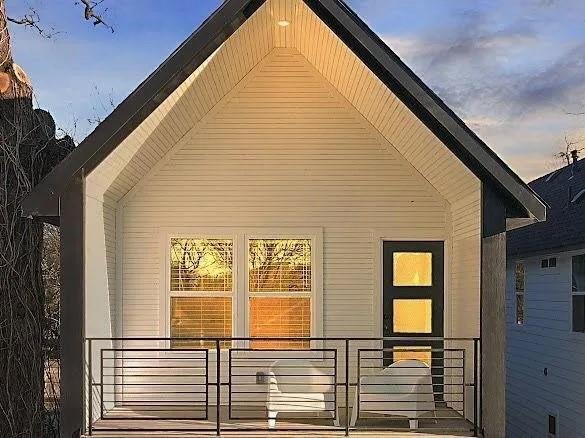 Photo - 2610 Birmingham Ave