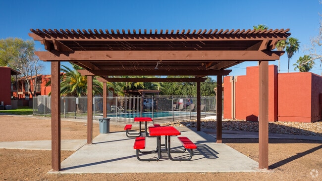 Gazebo