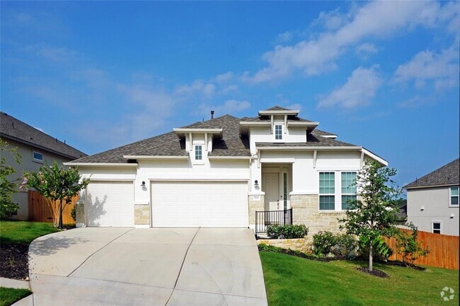 Building Photo - 5712 Navajo Draw Ln Rental