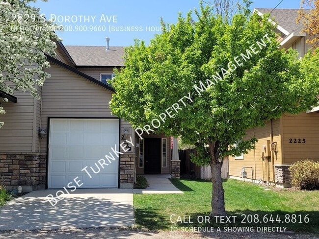 Photo - 2229 S Dorothy Ave House