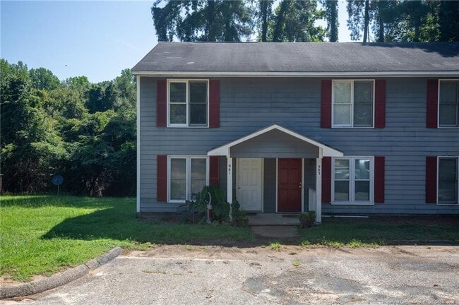 Building Photo - 981 Odom Dr