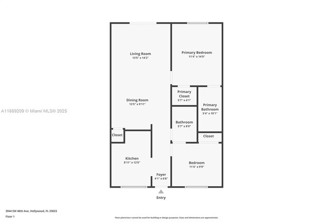 Photo - 3944 SW 48th Ave