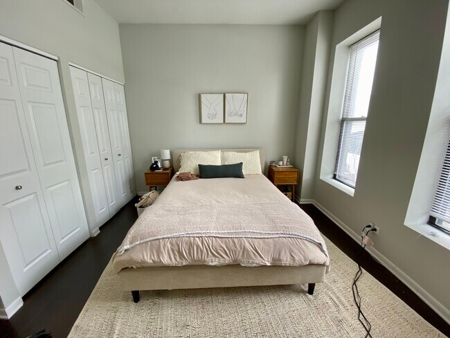 Photo - 1657 N Halsted St Unidad 1R