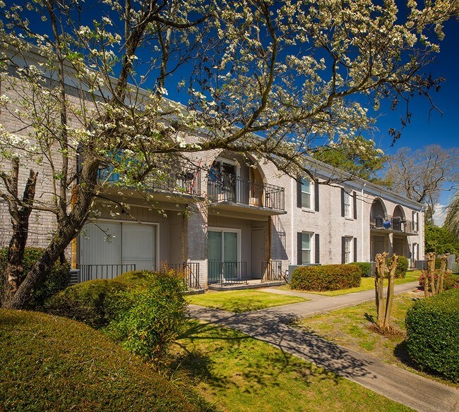 Photo - Cross Hill Apartments