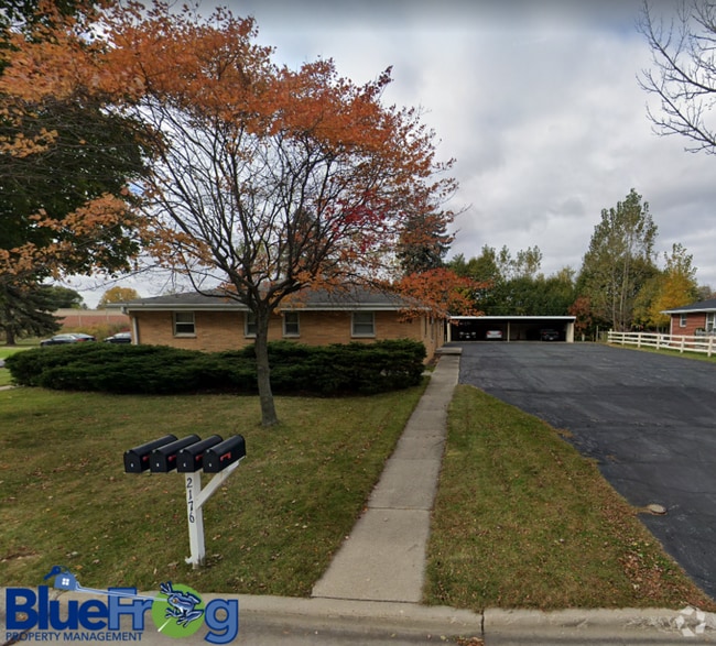 Building Photo - 2146 Carstensen Ln Rental