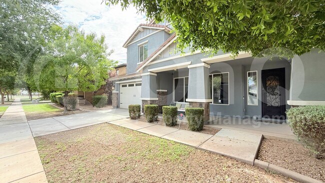 Photo - 3945 E Mesquite St